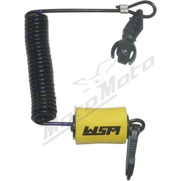 WSM Kill Switch Lanyard Sea Doo Spark 900 15-22