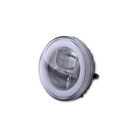HIGHSIDER Main Headlight Kawasaki Z 900 RS 2023