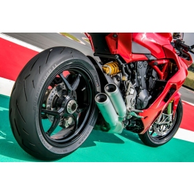 Padanga PIRELLI "Diablo™ Rosso Corsa II" 190/55 R17