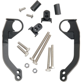 Handguard Mount Kit POWERMADD Trail Star 