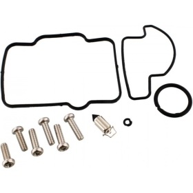 TOURMAX Carburetor Repair Kit HUSQVARNA TC / KTM SX / EXC 125-300cc 2002-2016