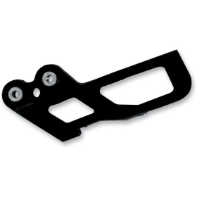 UFO Black Chain Guide/Block Honda CR / CRF 125-500cc 99-04