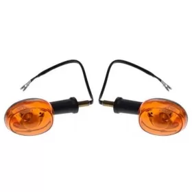 Universal turn signal 1pc