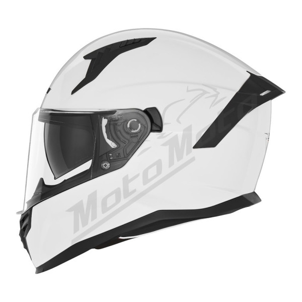  Uždaras šalmas NOX N401