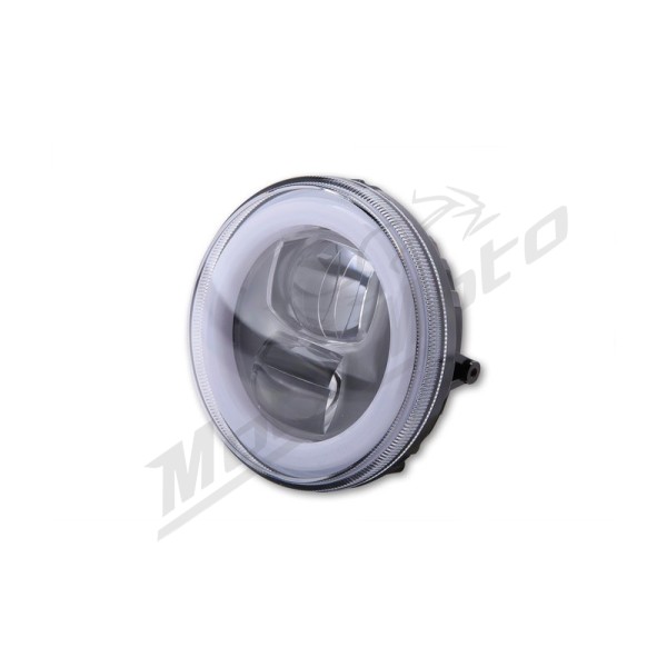 HIGHSIDER Main Headlight Kawasaki Z 900 RS 2023