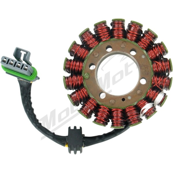 MOOSE OFFROAD Generatorius Polaris Ranger / Sportsman 700-800cc 06-12