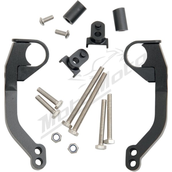 Handguard Mount Kit POWERMADD Trail Star 