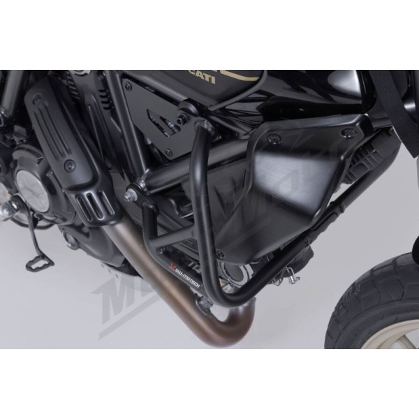 SW-MOTECH Crash Bar Ducati Scrambler 803 23-24