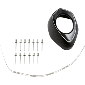AKRAPOVIC End Cap V-EC70