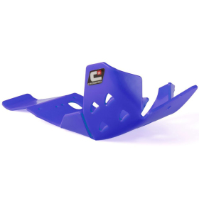 CROSSPRO Engine / swingarm cover blue Sherco SE 250-300R 17-18
