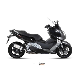 MIVV Suono Muffler BMW C600-650 Sport/ GT