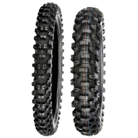 Padanga Motoz TERRAPACTOR MXS NHS SOFT 90/100 R21 57M TT