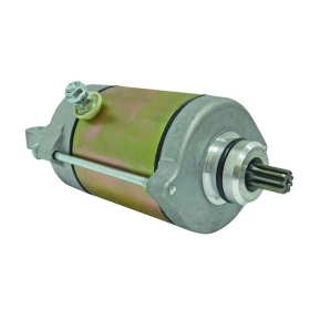 PARTS UNLIMITED Starter Kymco Bet&Win / Grand Dink / People / Xciting 250/300 01-20