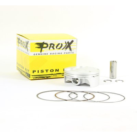PROX Forged Piston Kit Ø76,97mm Fantic / Yamaha 250cc 19-25