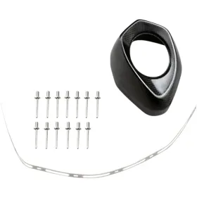 AKRAPOVIC End Cap V-EC70