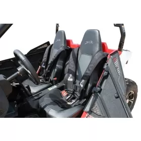 DRAGONFIRE Lockdown Harness Bar Arctic Cat