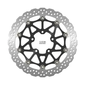 NG Priekinis plaukiojantis stabdžių diskas 330X80,5X5mm Kawasaki Ninja 1000cc 15-21