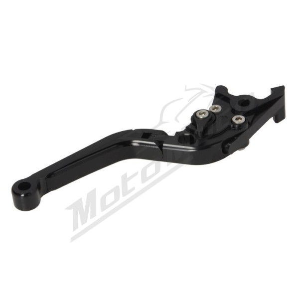 4Ride brake lever standard Kawasaki GTR / Z / ZX 600-1400cc 06-17