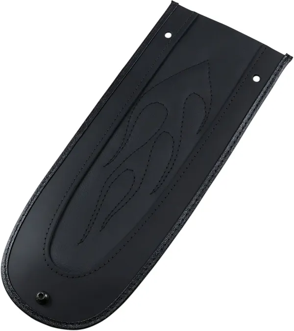 DRAG SPECIALTIES SEATS Fender Skin Harley Davidson FLSTC / FLSTCI / FLSTF 1450-1800cc 05-17