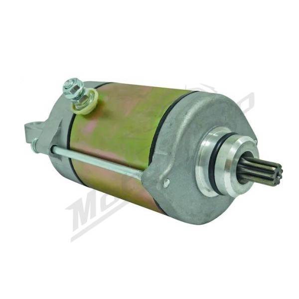PARTS UNLIMITED Starteris Kymco Bet&Win / Grand Dink / People / Xciting 250/300 01-20