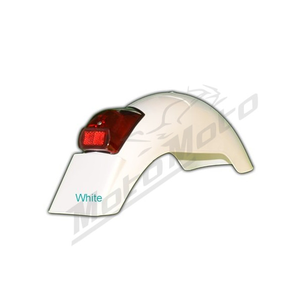 UFO Universal Rear Fender 50-125 75-79