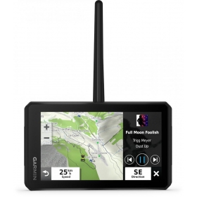 Navigacija Garmin TREAD M-S