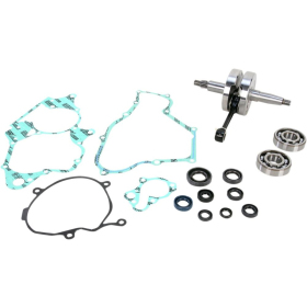 WISECO Crankshaft Kit HONDA CR 80-85cc 86-04