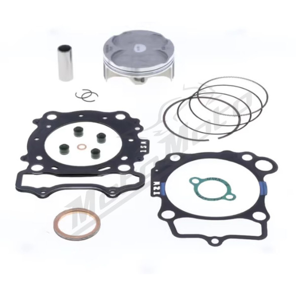 ATHENA Piston kit 76,96mm Yamaha YZ 250cc 16-19