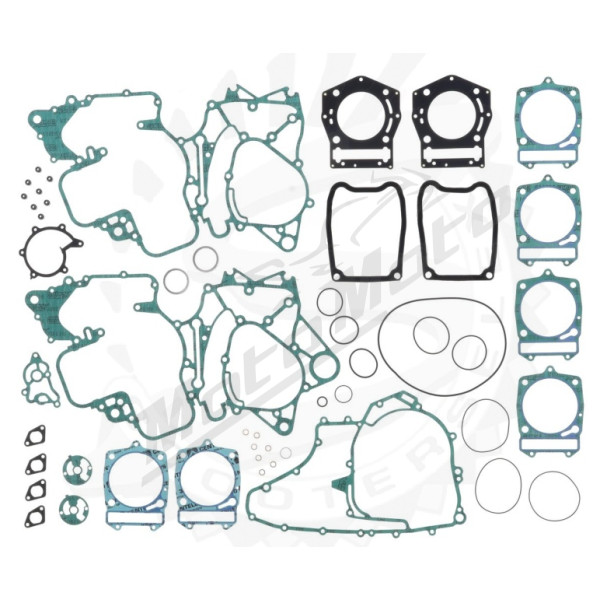 Centauro Cylinder gasket set Aprilia NA Mana / SRV 850cc 07-16