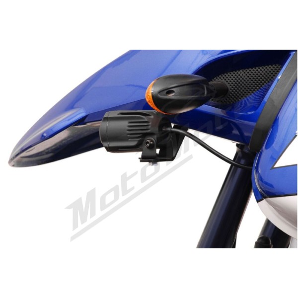 SW-MOTECH Light Mounting Kit BMW R 1150 99-05