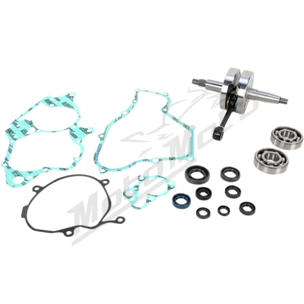 WISECO Crankshaft Kit HONDA CR 80-85cc 86-04