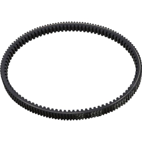 MOOSE OFFROAD FOUR WHEEL Drive Belt Kawasaki KAF 400cc 05-25