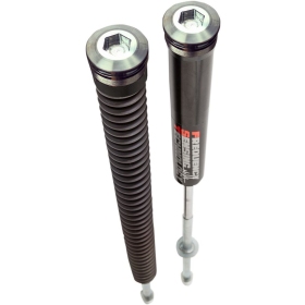 PROGRESSIVE SUSPENSION Monotube Cartridge Fork Kit Harley Davidson FLH / FLHR / FLHRC / FLHRXS / FLHT / FLHTK / FLHX / FLHXS / FLTRK / FLTRX / FLTRXST 1750-1977 17-26