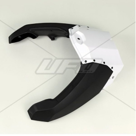 UFO Air filter cover Yamaha YZF / WRF 250-450 14-17