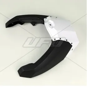 UFO Air filter cover Yamaha YZF / WRF 250-450 14-17
