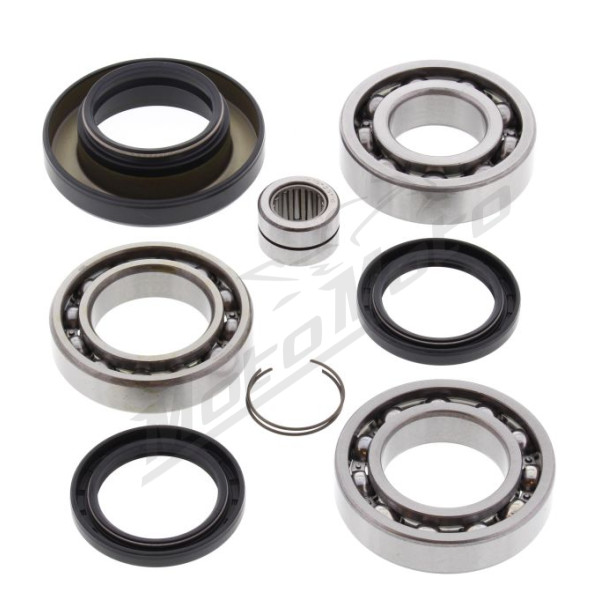 ALL BALLS Rear Reducer Repair Kit Honda TRX 500 05-14