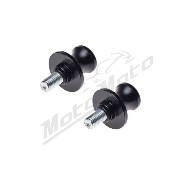 MAXTUNED PADDOCK STAND BOBBINS M10x1,5 2pcs