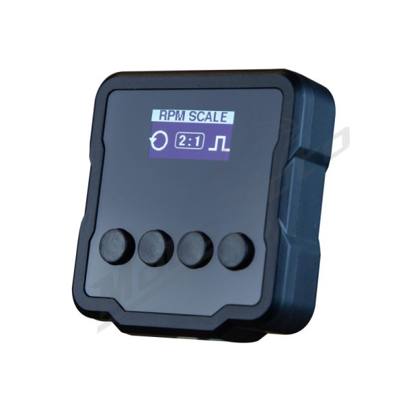 RJWC POWERSPORTS EFI Tuner Segway Snarler 600cc 2023