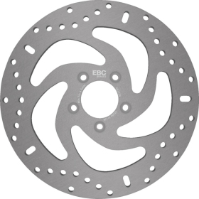 EBC Brake Rotor HARLEY DAVIDSON XL / FLS / FLHC 883-1923 14-24 