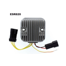 ELECTROSPORT Voltage regulator Polaris Sportsman / Ranger 500-800 10-14