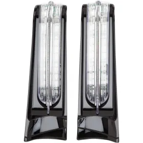 CIRO Filler Panel Lights HARLEY DAVIDSON FLH / FLHR / FLHT / FLHTCU / FLHTK / FLHTKSE / FLTRX 1690-1923 14-24