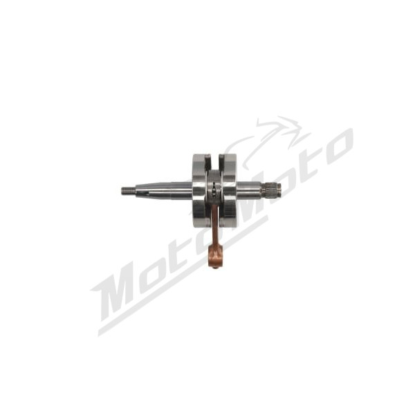 Hot Rods Crankshaft Kawasaki / Suzuki 80-100cc 91-05
