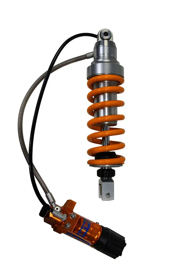 OHLINS SHOCK ABSORBER TTX FLOW Honda XL 750 ABS 23-24
