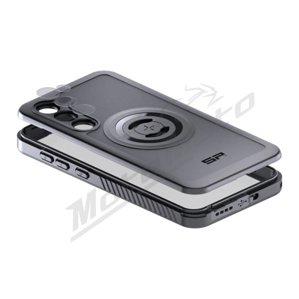 SP CONNECT Xtreme Phone Case for Samsung