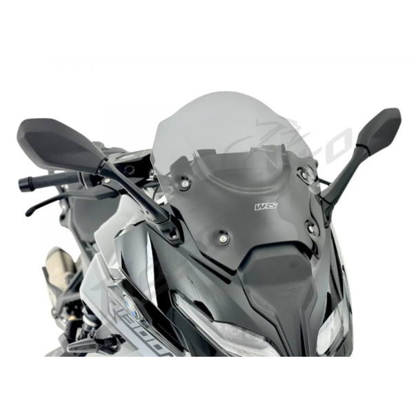 WRS Priekinis Stiklas Sport BMW R1300 RS/RT 25-> 70% Tamsintas