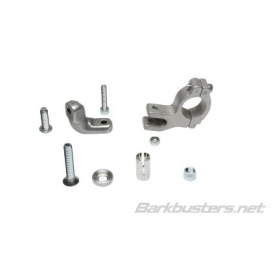 BARKBUSTERS steering wheel guard mounting kit 14MM