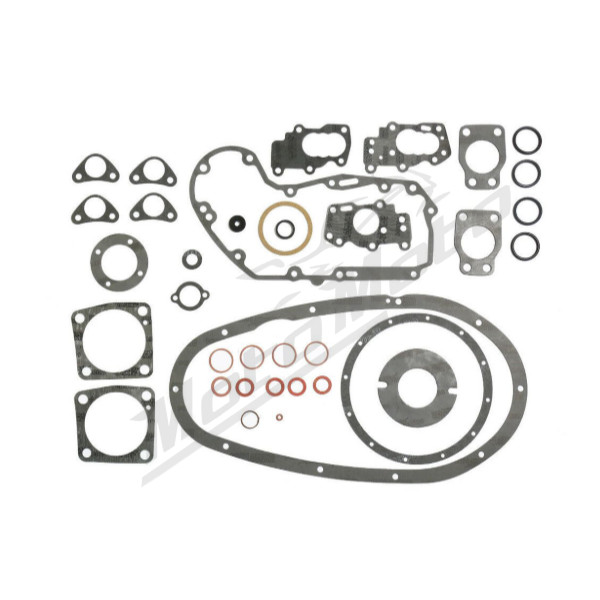 Athena engine gaskets set HARLEY DAVIDSON XLH 883 SPORTSTER 91-03