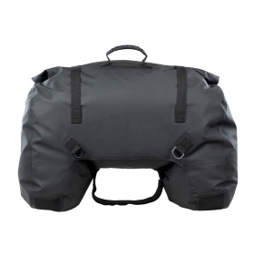 Oxford AQUA D-50 Duffle Bag Black 50L