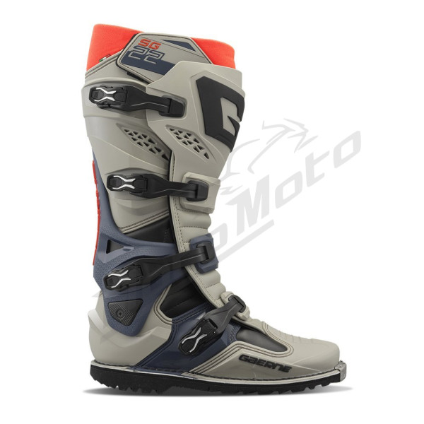 Gaerne cross / enduro boots sg-22