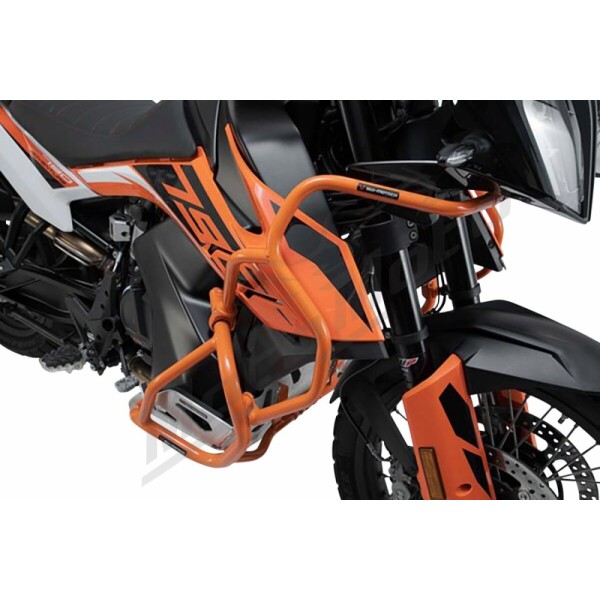 SW-MOTECH  Upper Crash Bars KTM Adventure 790-890 19-22